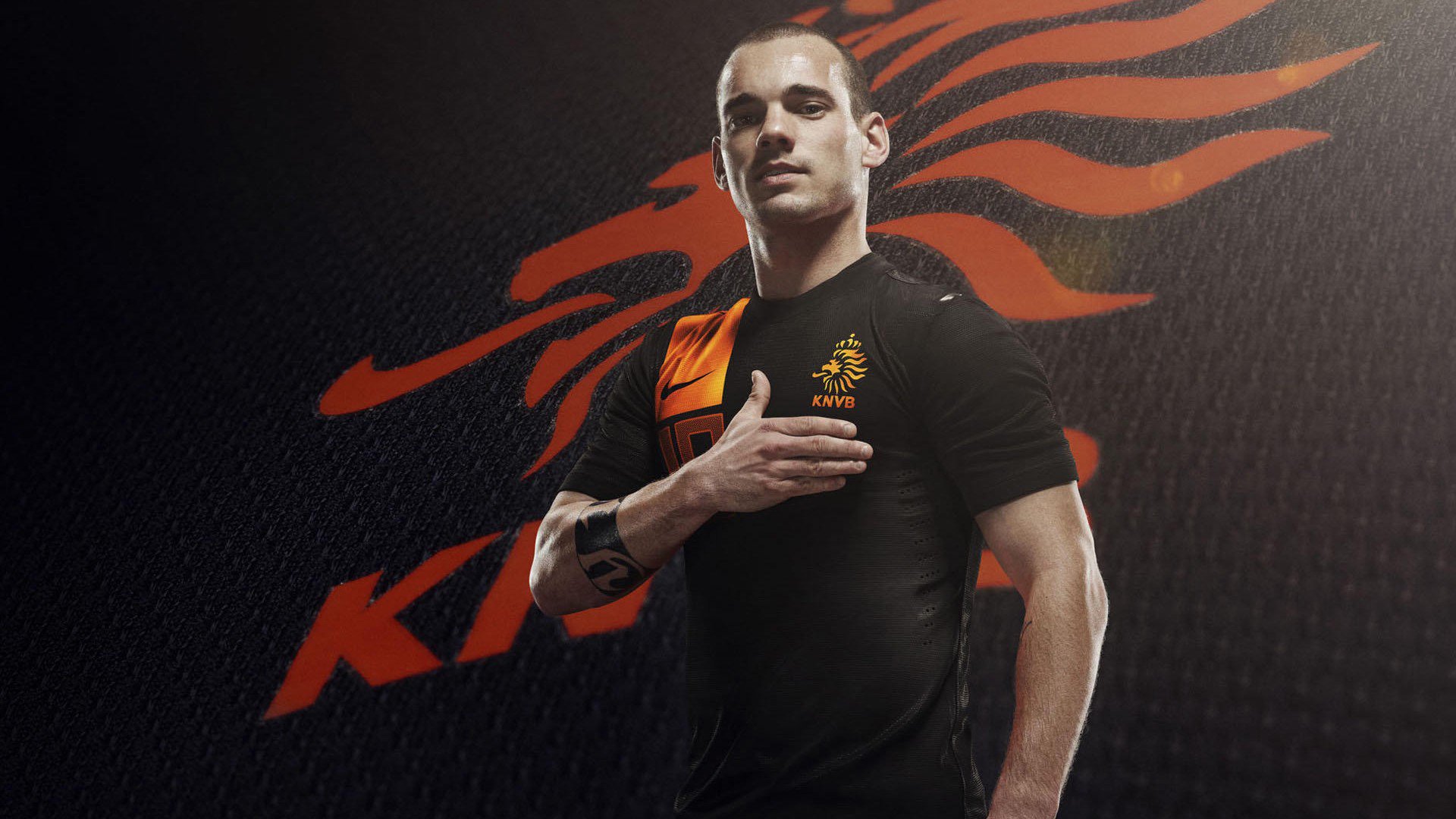 世预赛欧洲区闪耀四重奏，新星破茧，王者依旧，射手争锋定义比赛日